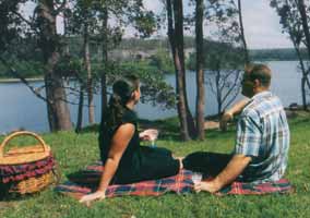 Nowra Wildlife Park - Tourism Search 3