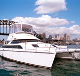 Prestige Harbour Cruises - Tourism Search