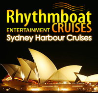 Rhythmboat  Cruise Sydney Harbour - Tourism Search