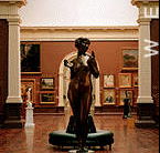 Art Gallery of South Australia - Tourism Search