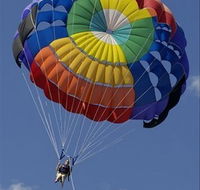 Parasail Australia - Tourism Search