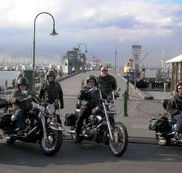 Harley Rides Melbourne - Tourism Search