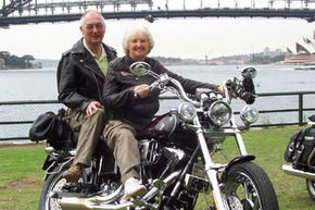 A Wild Ride - Tourism Search 3