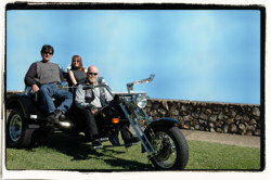 Charter Wheels - Tourism Search 1