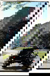 Charter Wheels - Tourism Search 2