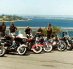 Down Under Harley Davidson Tours - Tourism Search