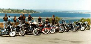 Down Under Harley Davidson Tours - Tourism Search 0