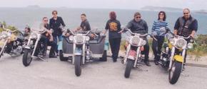 Down Under Harley Davidson Tours - Tourism Search 1