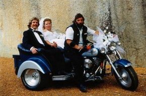 Down Under Harley Davidson Tours - Tourism Search 3