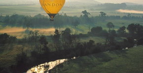 Global Ballooning Australia - Tourism Search 1