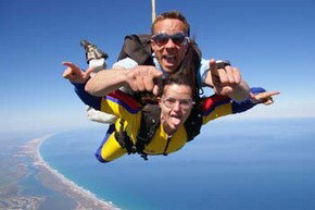 Skydive Goolwa - Tourism Search 3