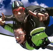 Adelaide Tandem Skydiving - Tourism Search
