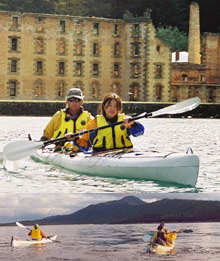 Unknown ACT Tourism Search