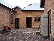 The Old Convict Gaol And Museum - Tourism Search 2