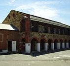 Adelaide Gaol - Tourism Search