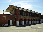 Adelaide Gaol - Tourism Search 0