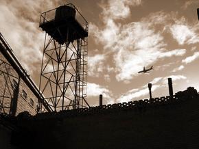 Adelaide Gaol - Tourism Search 2