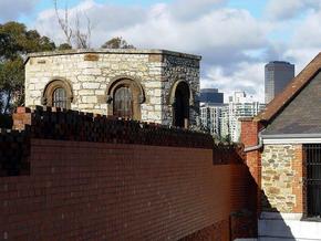 Adelaide Gaol - Tourism Search 3