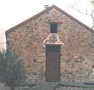Old Stuart Town Gaol - Tourism Search