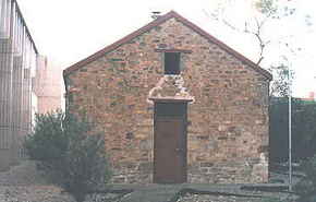 Old Stuart Town Gaol - Tourism Search 0