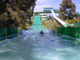 Kalamunda Wet 'n' Wild - Tourism Search 1
