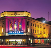 Skycity Casino Darwin - Tourism Search