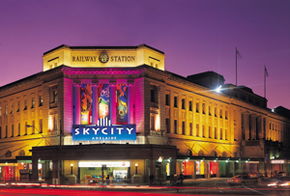 Skycity Casino Darwin - Tourism Search 0