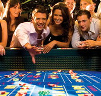 Star City Casino Sydney - Tourism Search