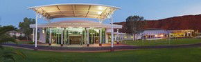 Lasseters Hotel Alice Springs - Tourism Search 0