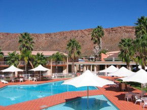 Lasseters Hotel Alice Springs - Tourism Search 1