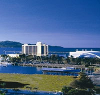 Jupiters Townsville Hotel  Casino - Tourism Search