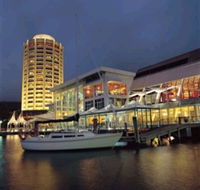 Wrest Point Casino Hobart - Tourism Search