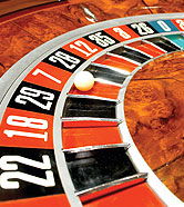 Wrest Point Casino Hobart - Tourism Search 1