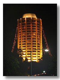 Wrest Point Casino Hobart - Tourism Search 3