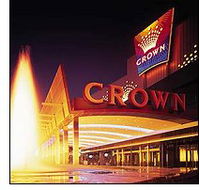 Crown Entertainment Complex - Tourism Search