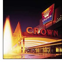 Crown Entertainment Complex - Tourism Search 0