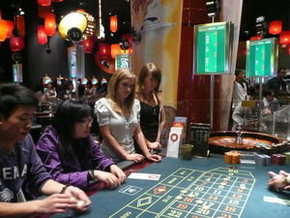 Crown Entertainment Complex - Tourism Search 2