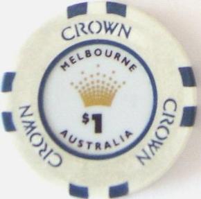 Crown Entertainment Complex - Tourism Search 3