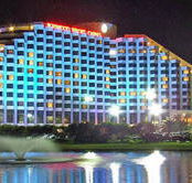 Burswood Entertainment Complex - Tourism Search