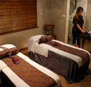 Hidden Valley Eco Spa Lodges  Day Spas - Tourism Search