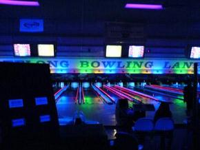 Oz Tenpin Geelong - Tourism Search 3