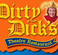 Dirty Dicks - Tourism Search