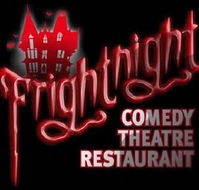 Frightnight Comedy Theatre Restaurant - Tourism Search