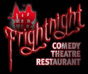 Frightnight Comedy Theatre Restaurant - Tourism Search 0