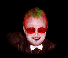 Frightnight Comedy Theatre Restaurant - Tourism Search 1