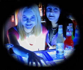 Frightnight Comedy Theatre Restaurant - Tourism Search 2