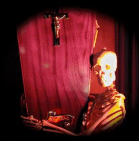Frightnight Comedy Theatre Restaurant - Tourism Search 3