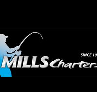 Mills Charters Fishing and Whale Watch Cruises - Tourism Search