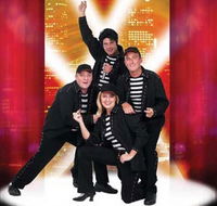 Major Oak Theatre Restaurant - Tourism Search