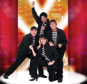 Major Oak Theatre Restaurant - Tourism Search 0